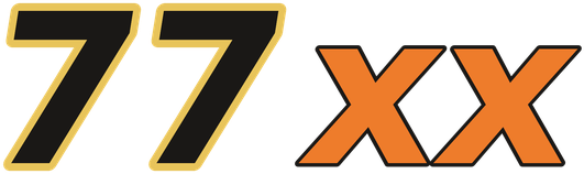 77xx logo