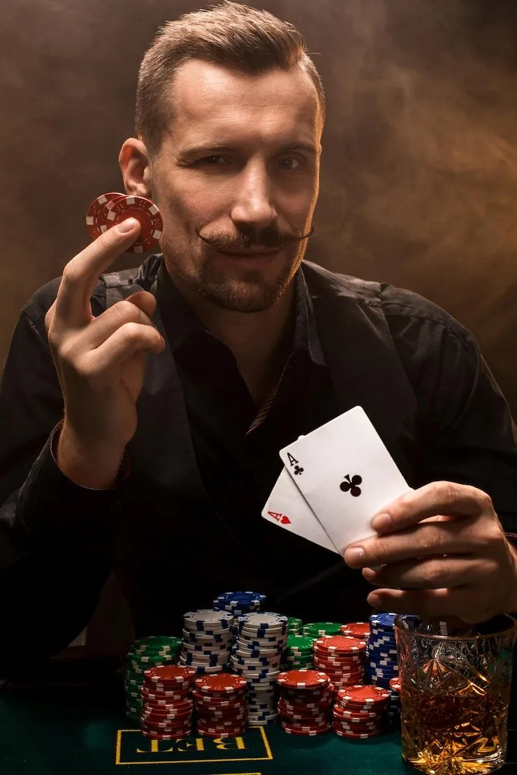 77xx Welcome Bonus on First Deposit