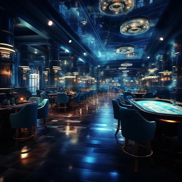 77xx Casino